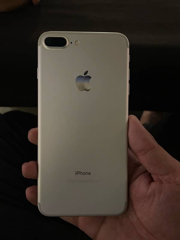 iphone 7plus 2