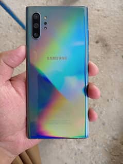 samsung note 10 plus 5g