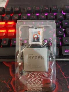 AMD Ryzen 5 5600G cpu processor,not 5600x or 5600