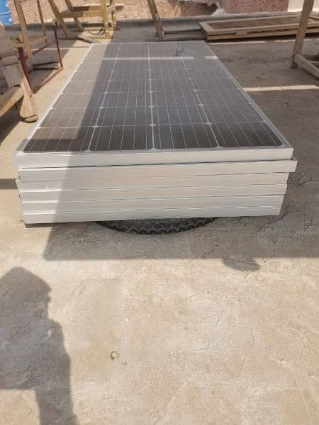 sure compnay solar plates 180 watt 0