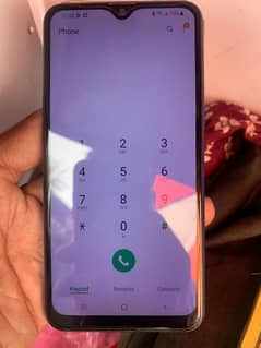 Samsung galaxy A10s  2/32. . . . 10/9.5