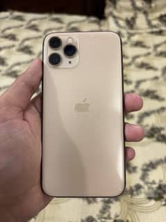 iPhone 11 pro PTA APPROVED 256 GB