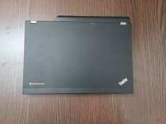 lenovo Thinkpad x220 i5 2nd Gen, SSD, 8GB RAM fingerprint