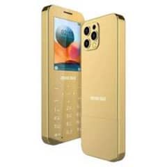 smart Gold mobile