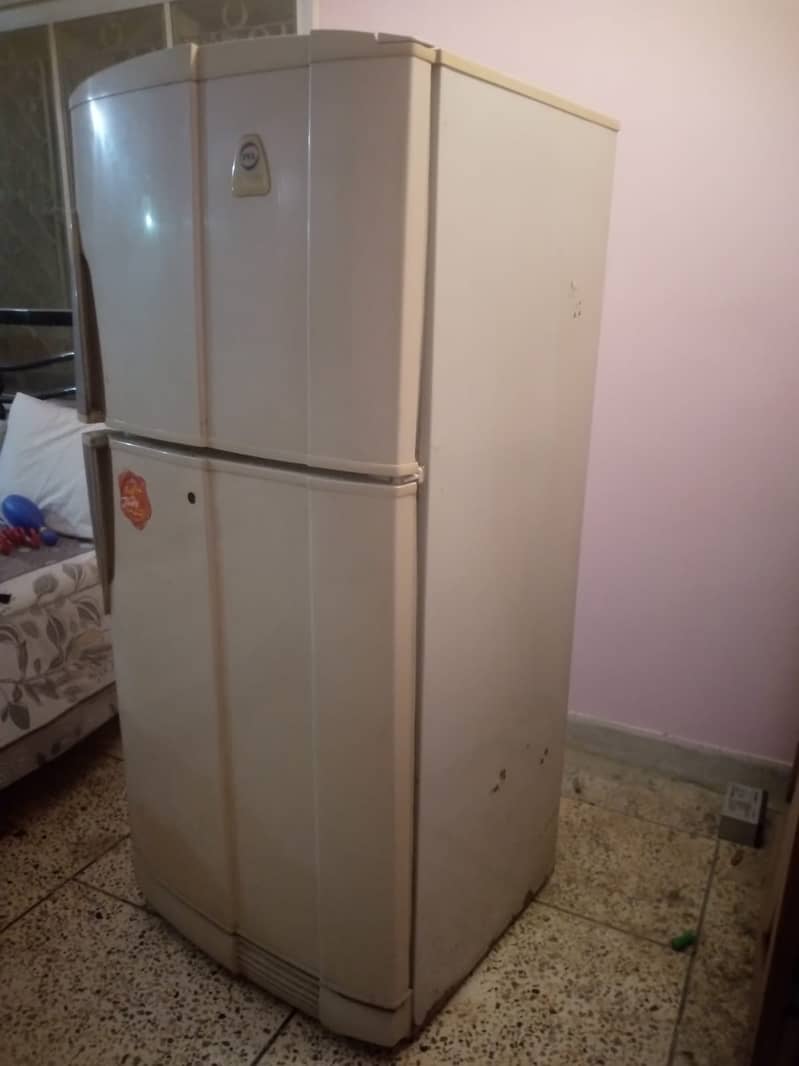 PEL Refrigerator For Sale 0332-7822576 7