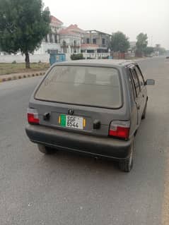 Mehran car for sale -Great condition and affordable price