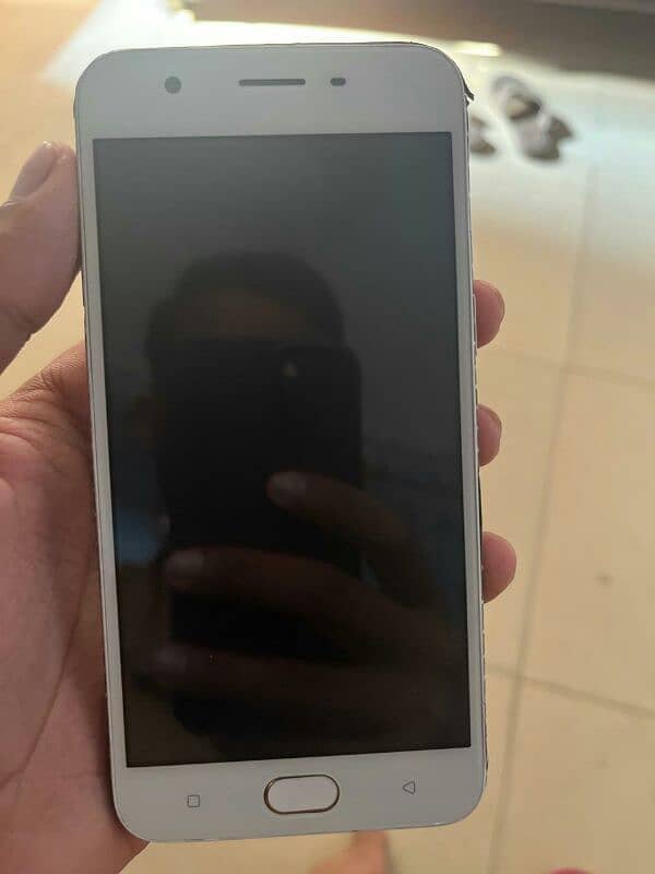 oppo a57 5