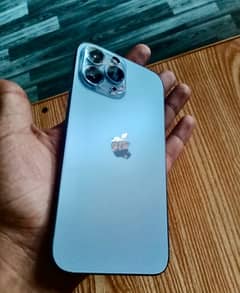 iPhone 13pro Max 256gb PTA APPROVED