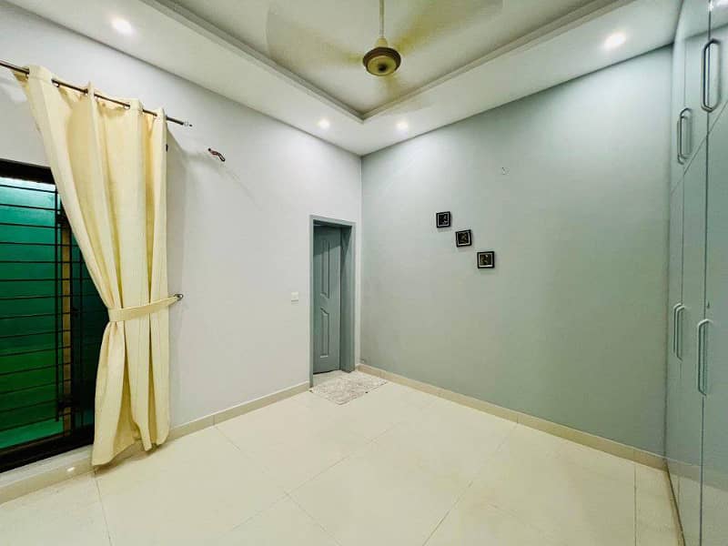 4 Marla House For Sale In Canal Garden Lahore 6