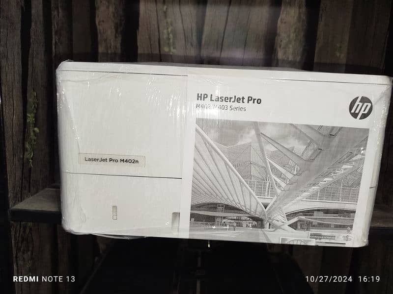 HP laserjet pro 0