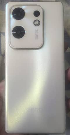 Infinix Zero 30 16/256 0