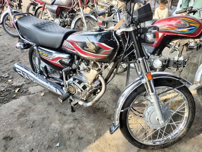 220000 Final Rate bike k No 1010 Lga hai 4