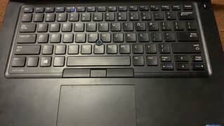 Dell laptop