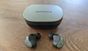 soundpeats h1 earbuds