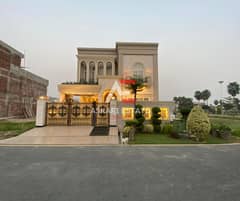 SEMI FURNISHED 10 MARLA BRAND NEW DOUBLE STORY HOUSE AVAILABLE FOR SALE, IN CITI HOUSING GUJRANWALA