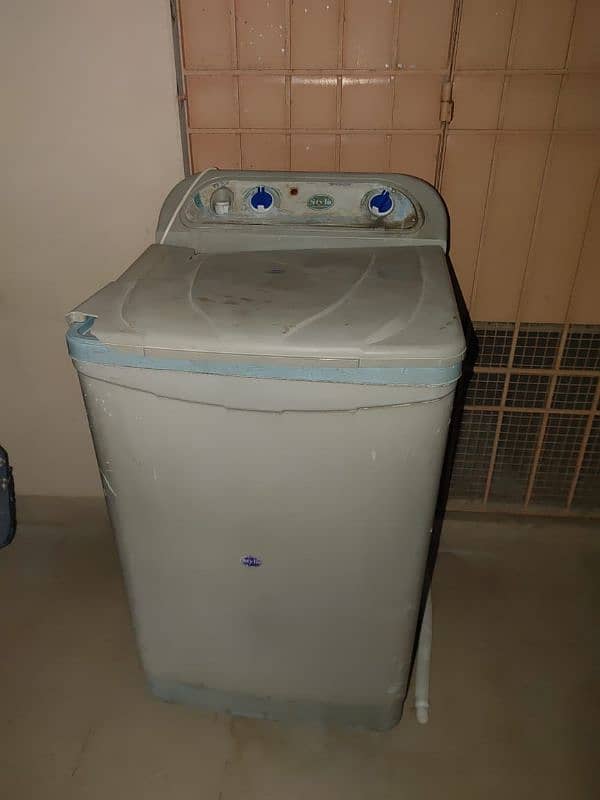 Stylo washing machine for sale 1