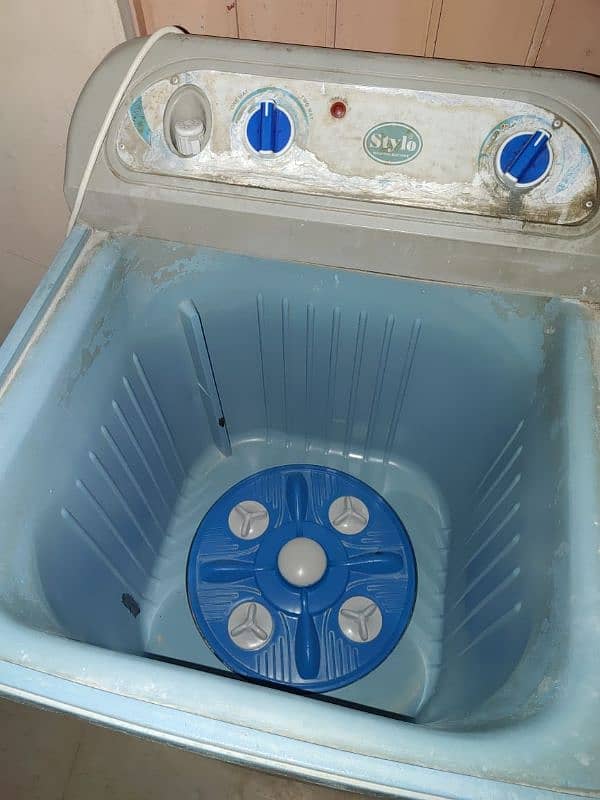 Stylo washing machine for sale 3