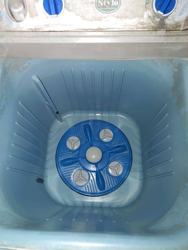 Stylo washing machine for sale 4