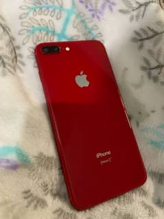 Iphone 8 plus (Approved)