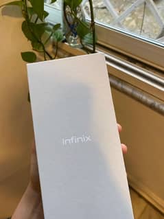 Infinix Note 30