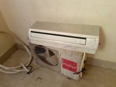 haier ac 1 ton use condition zero333seven5283zero7