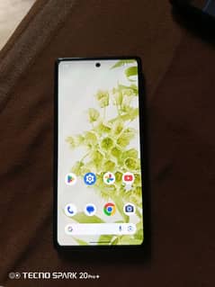 Google Pixel 6. . Full lush condition 8 (128)