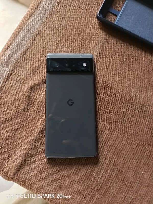 Google Pixel 6. . Full lush condition 8 (128) 4