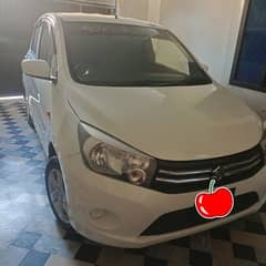 Suzuki Cultus VXL 2019