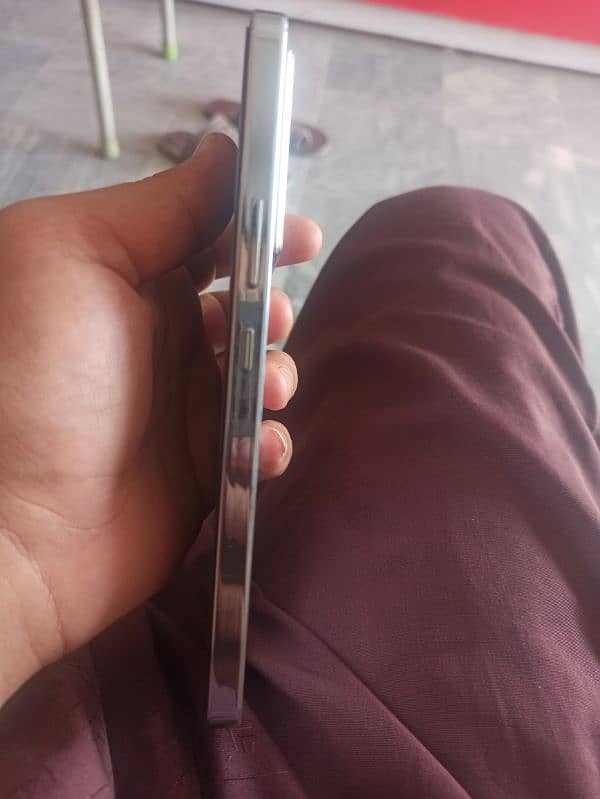 Infinix gt 20 pro 4