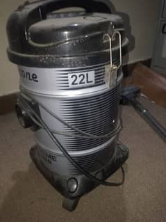 vacuum cleaner i-zone