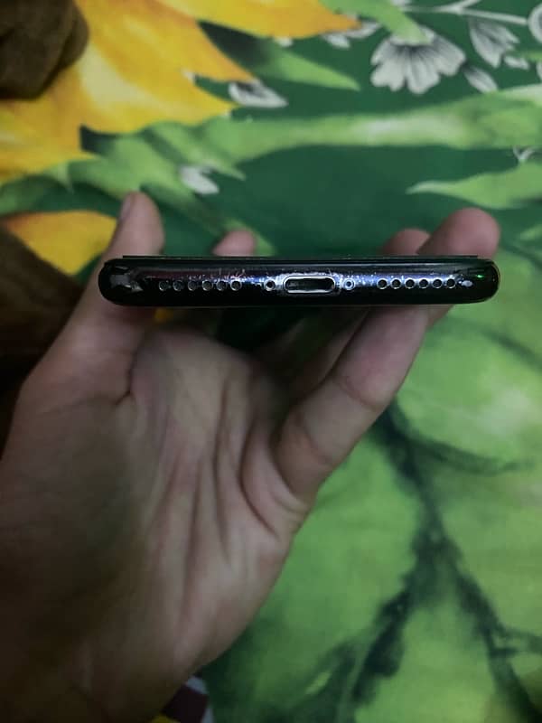 iPhone X pta approved 5