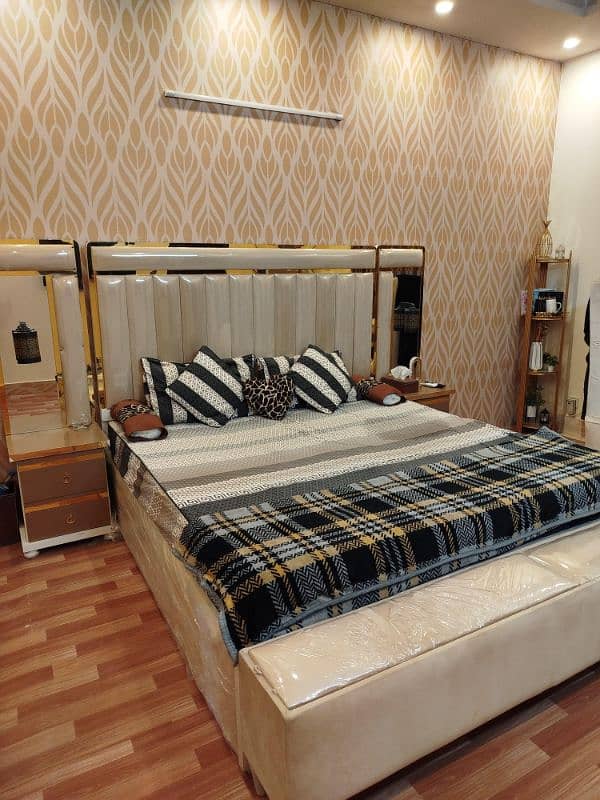 Turkish Bedroom furniture for sell 0