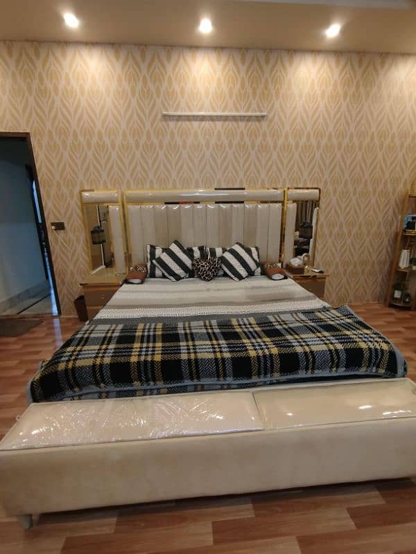 Turkish Bedroom furniture for sell 3