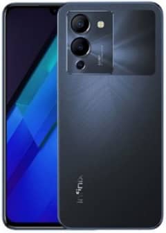 Infinix not 12 g96 new condition all ok