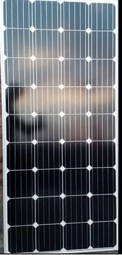 solar panel 170 wat