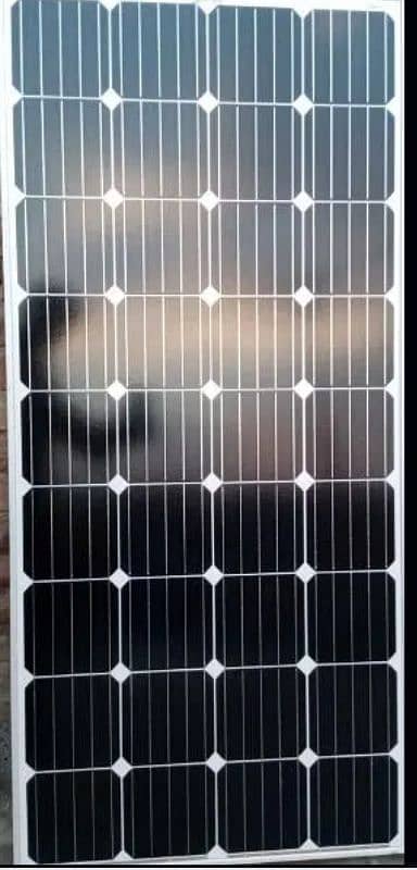 solar panel 170 wat 0