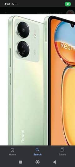 redmi 13 c