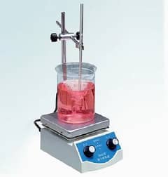 SH-2 Laboratory Magnetic Stirrer Hotplate