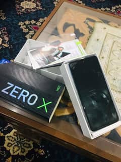 infinix zero x neo