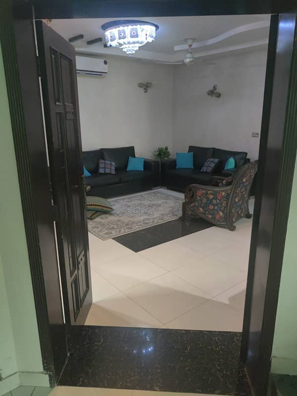 Luxurious 9.33 Marla House for Rent in Bahria Town, Lahore 14