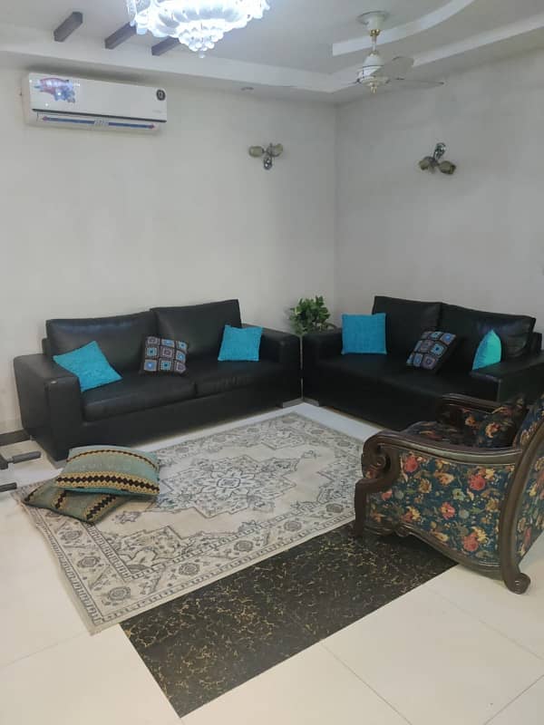 Luxurious 9.33 Marla House for Rent in Bahria Town, Lahore 15