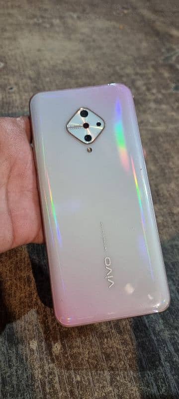 vivo s1 pro 0