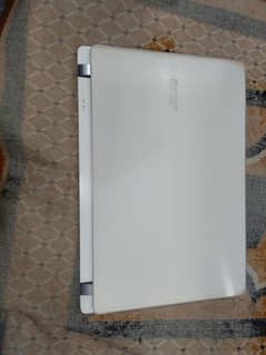 Acer aspire v