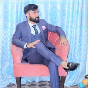 Syed Wasi Kazmi