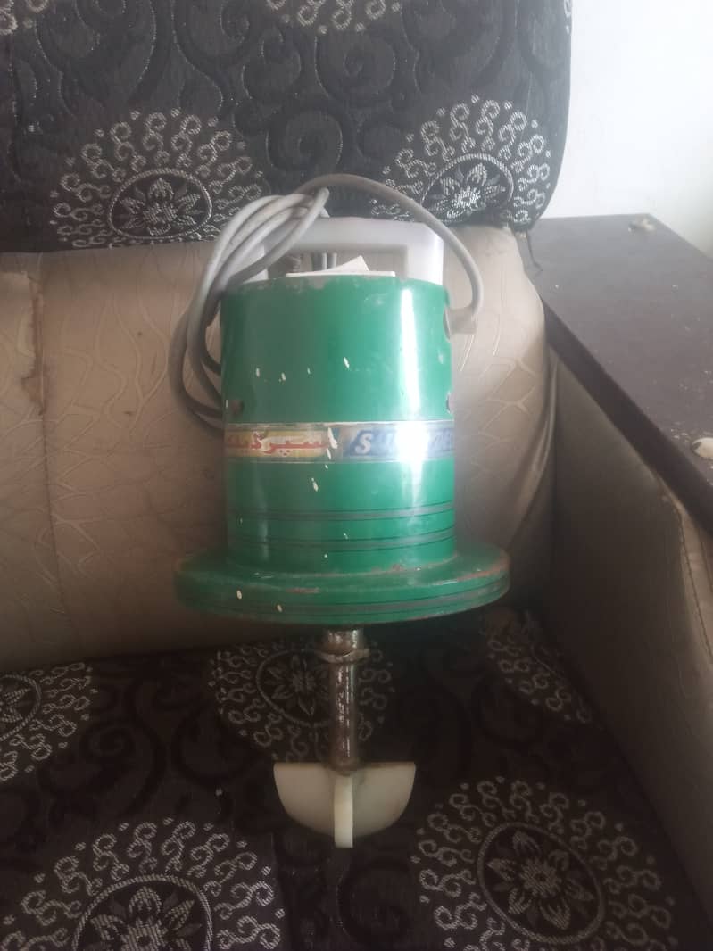 Mdanni motter lassi maker 2