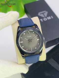 tomi gents collection watch | very attractive watch