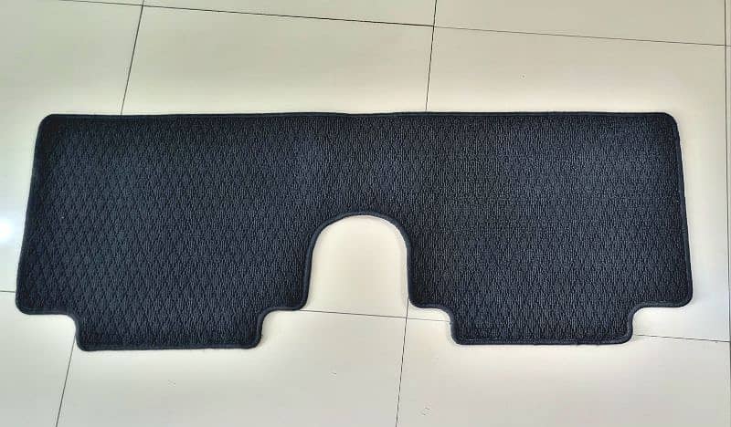 Toyota mats 6