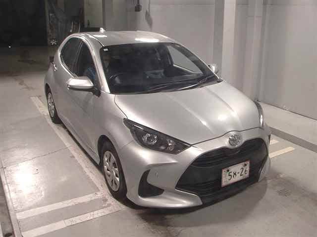 Toyota Yaris Hatchback Package X | Drive First, Pay Later 0