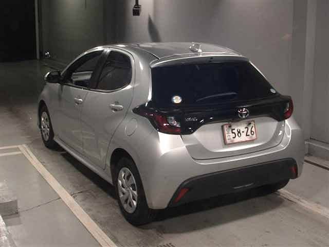 Toyota Yaris Hatchback Package X | Drive First, Pay Later 2