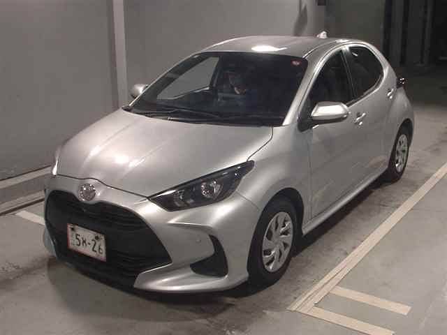 Toyota Yaris Hatchback Package X | Drive First, Pay Later 4